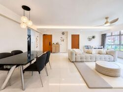 Blk 443A West Ridges @ Bukit Batok (Bukit Batok), HDB 5 Rooms #606447631
